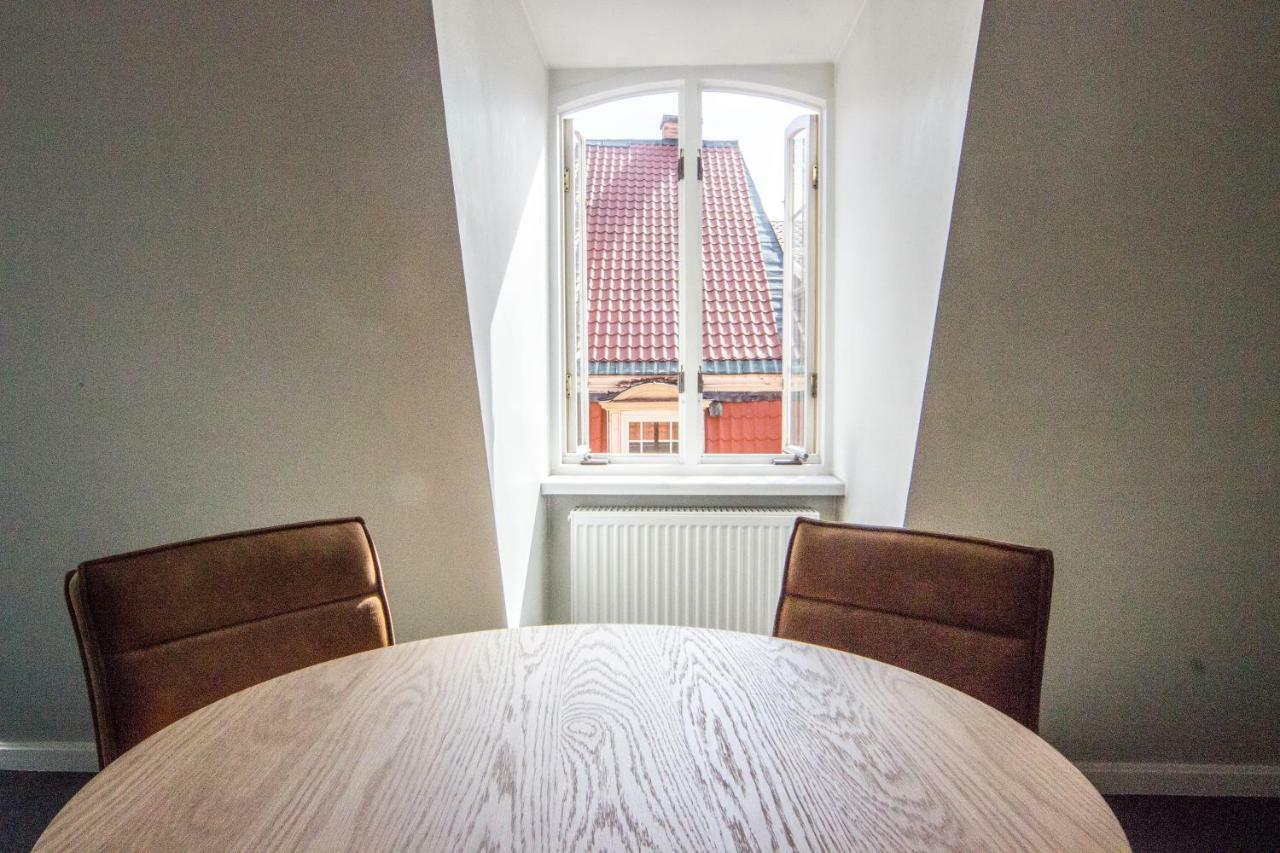 2 Level Apartments In Old Town Rīga Exterior foto