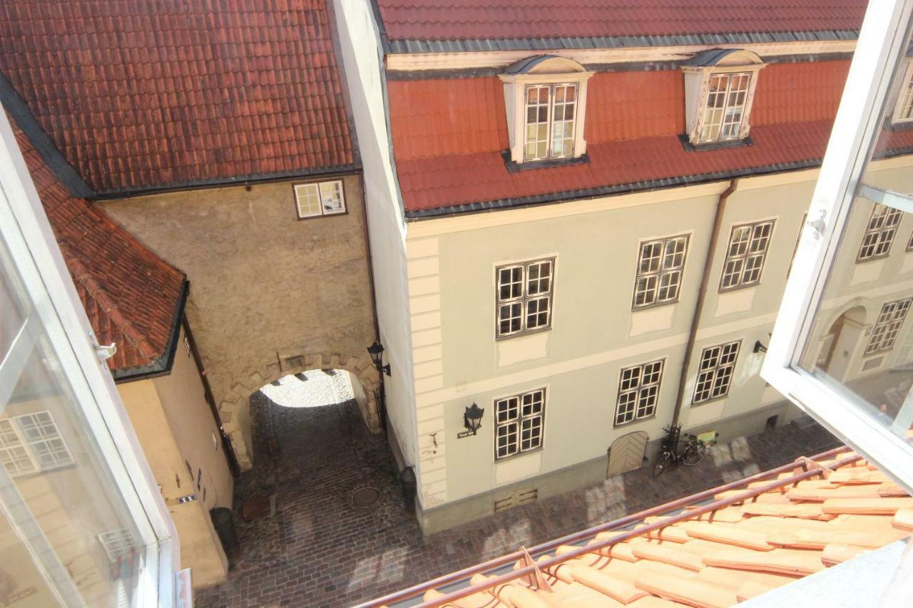 2 Level Apartments In Old Town Rīga Exterior foto