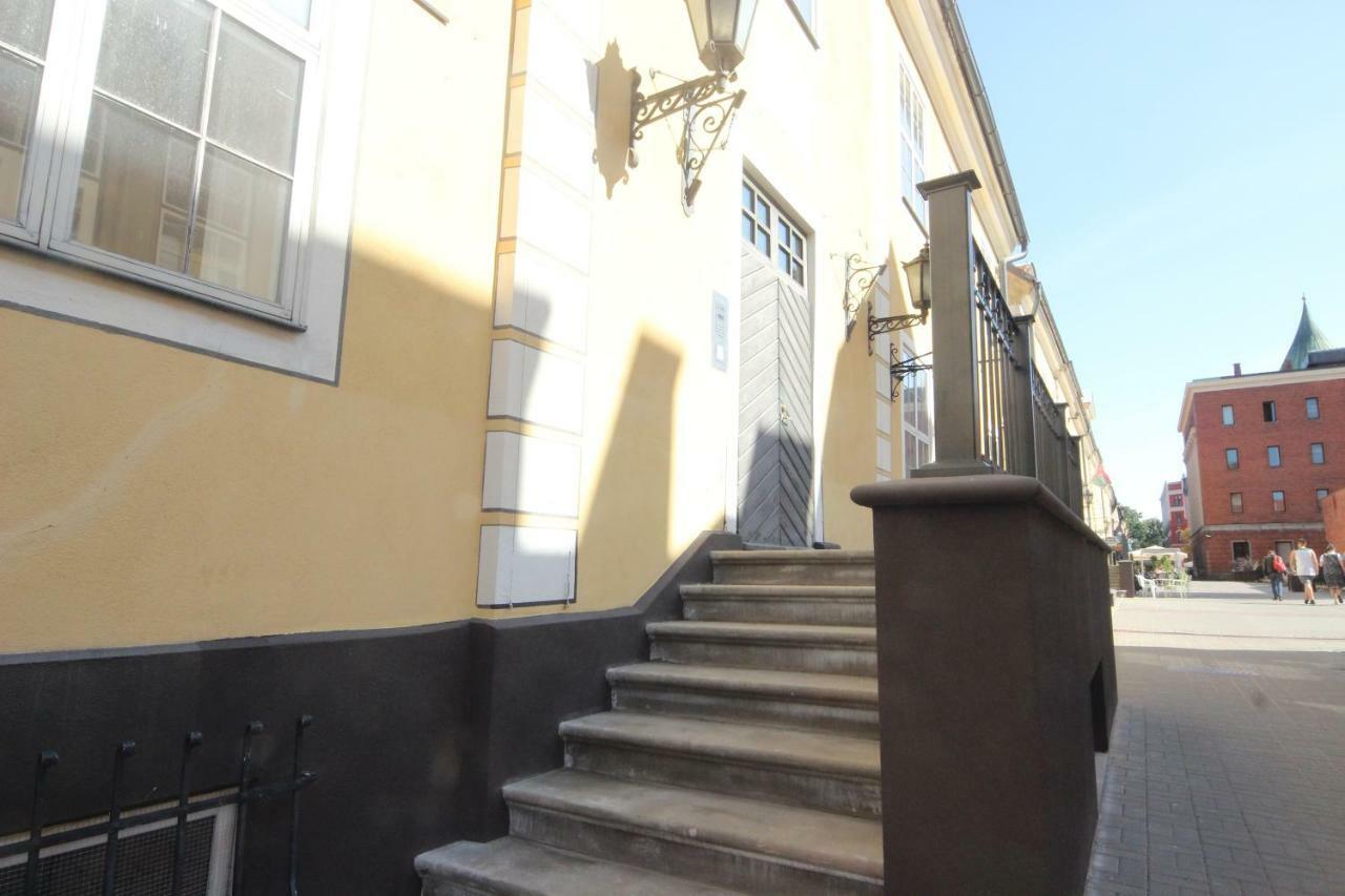 2 Level Apartments In Old Town Rīga Exterior foto